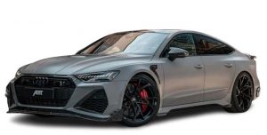 Audi RS7